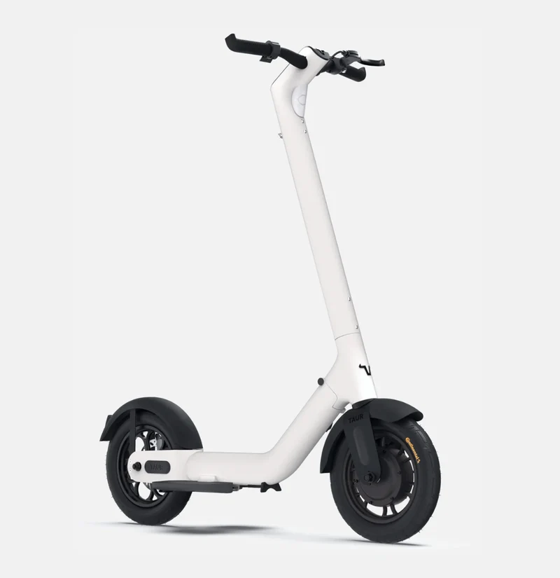 Taur Electric Scooter (Ex-Display) Grade 3