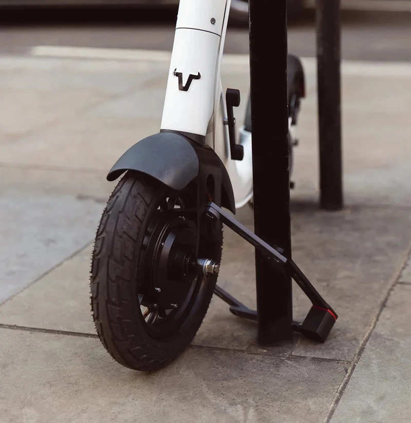 Taur Electric Scooter (Ex-Display) Grade 3