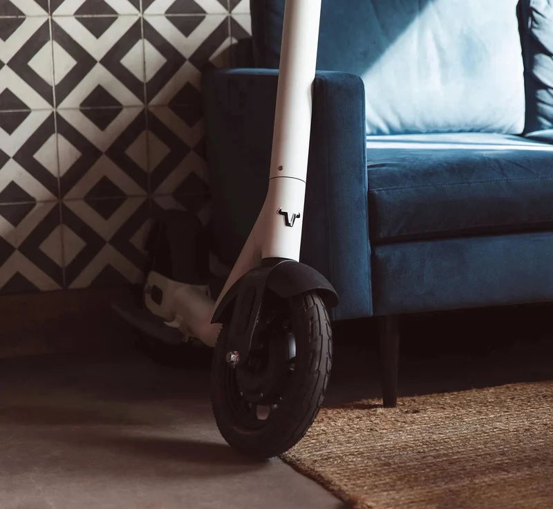 Taur Electric Scooter (Ex-Display) Grade 3