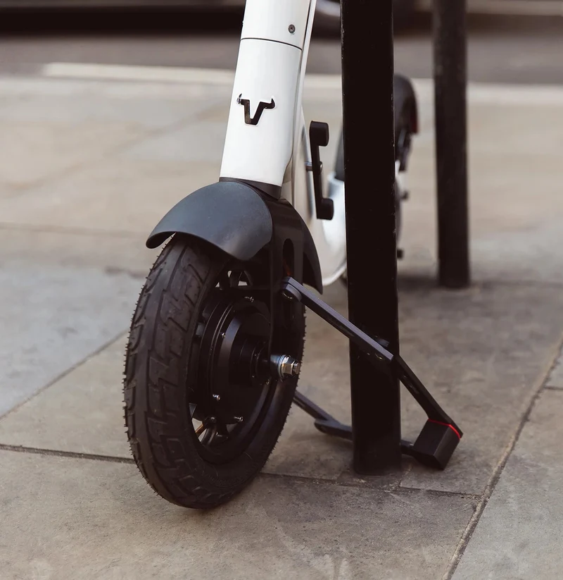 Taur Electric Scooter (Ex-Display) Grade 1