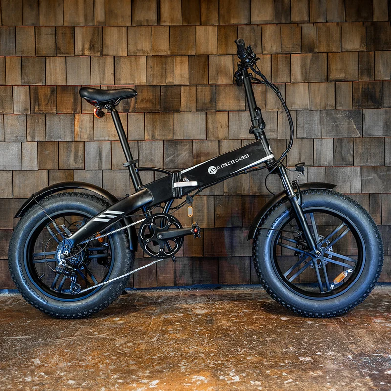 ADO Beast 20F (250W) Electric Bike (Ex-Display)