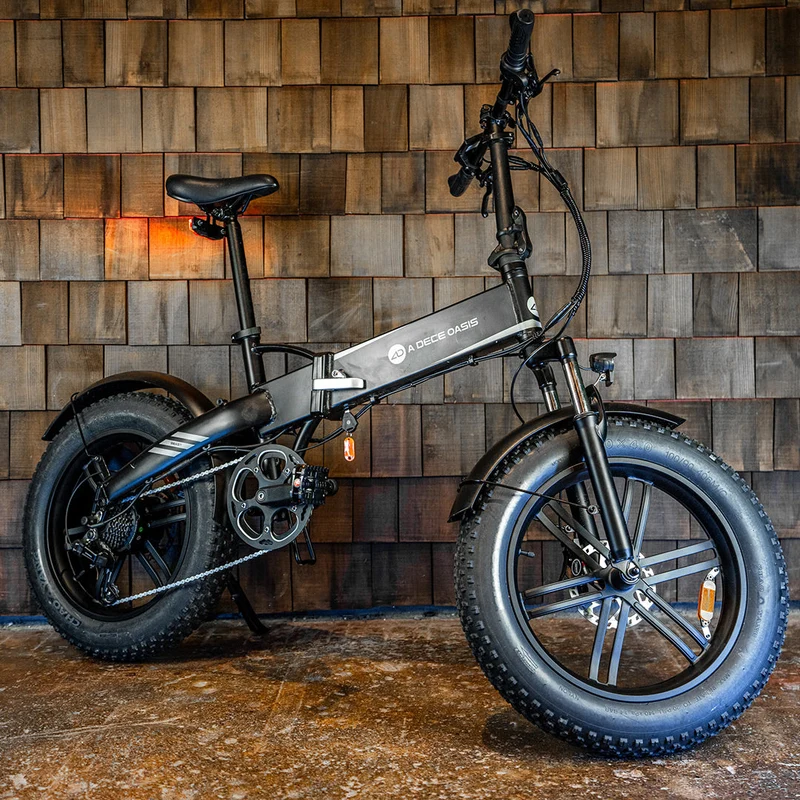 ADO Beast 20F (250W) Electric Bike (Ex-Display)