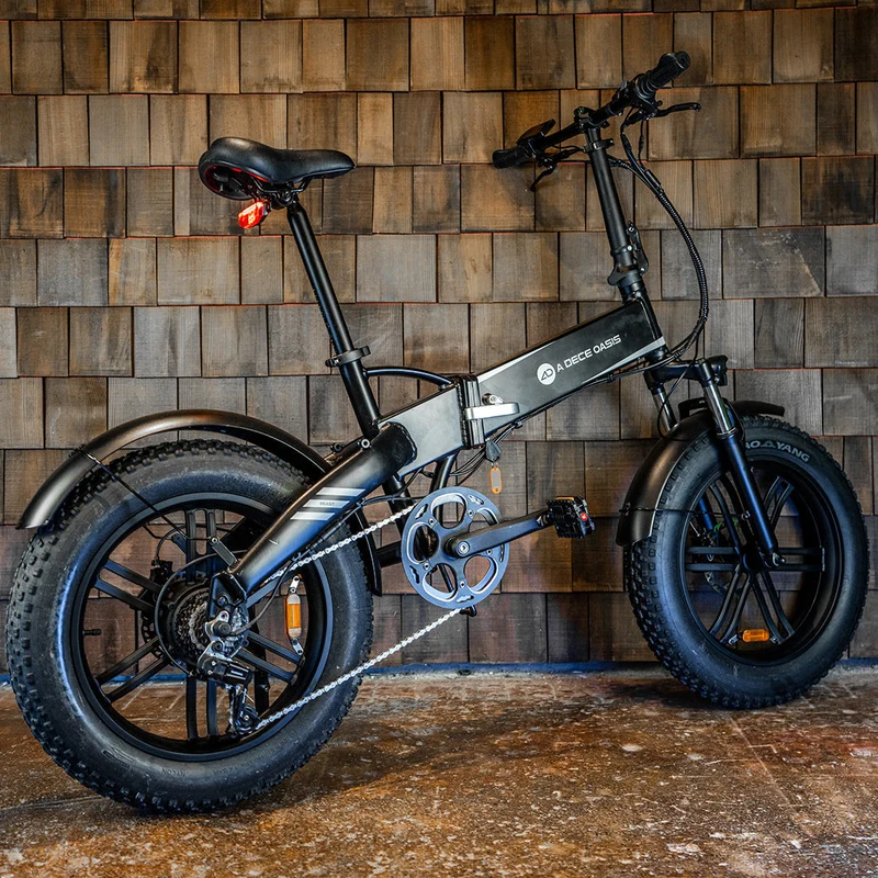 ADO Beast 20F (250W) Electric Bike (Ex-Display)