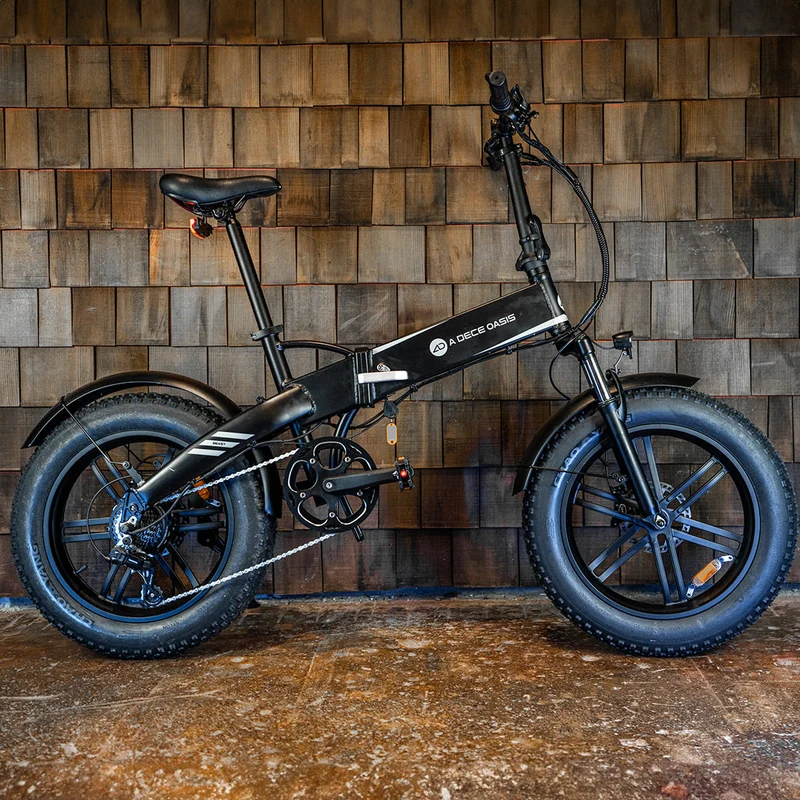 ADO Beast 20F (250W) Electric Bike (Ex-Display)