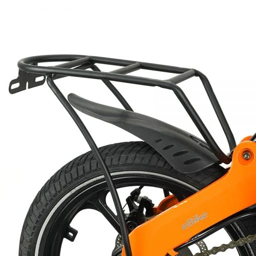 MiRider One Luggage Rack