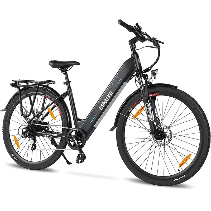 Eskute Polluno Electric Bike
