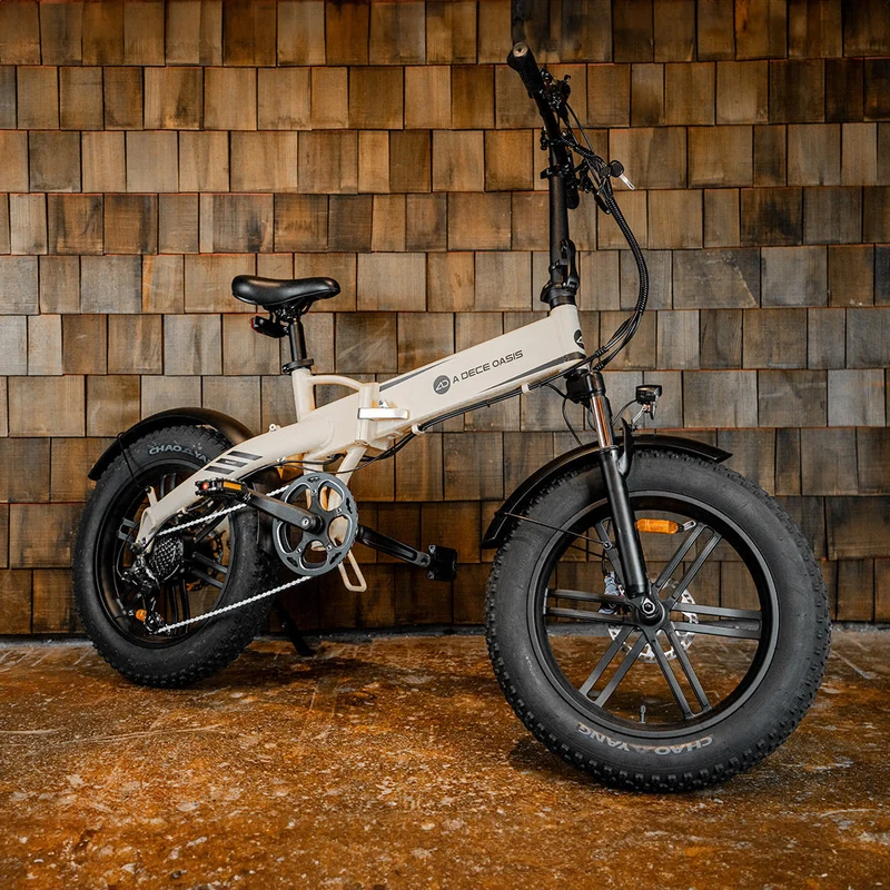 ADO Beast 20F (250W) Electric Bike (Ex-Display)