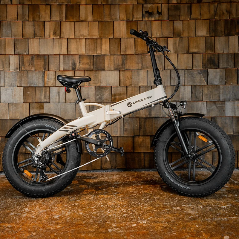 ADO Beast 20F (250W) Electric Bike (Ex-Display)