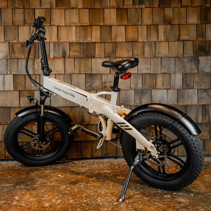 ADO Beast 20F (250W) Electric Bike (Ex-Display)