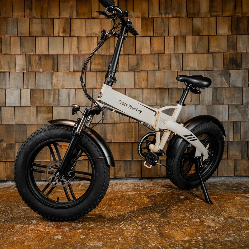 ADO Beast 20F (250W) Electric Bike (Ex-Display)