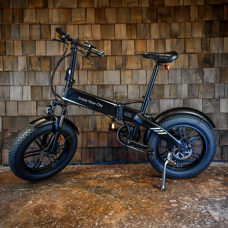 ADO Beast 20F (500W) Electric Bike (Ex-Display)