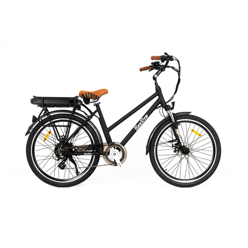 Roodog Mayfair Electric Bike