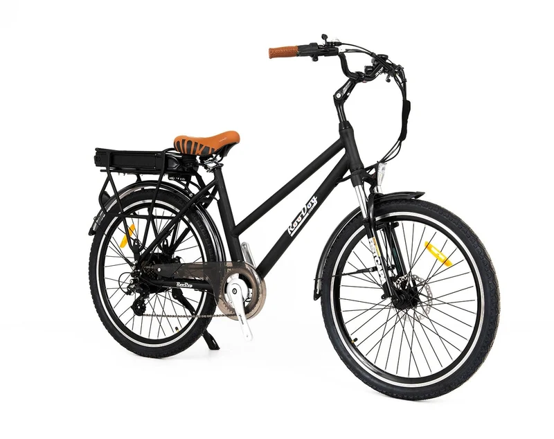 Roodog Mayfair Electric Bike