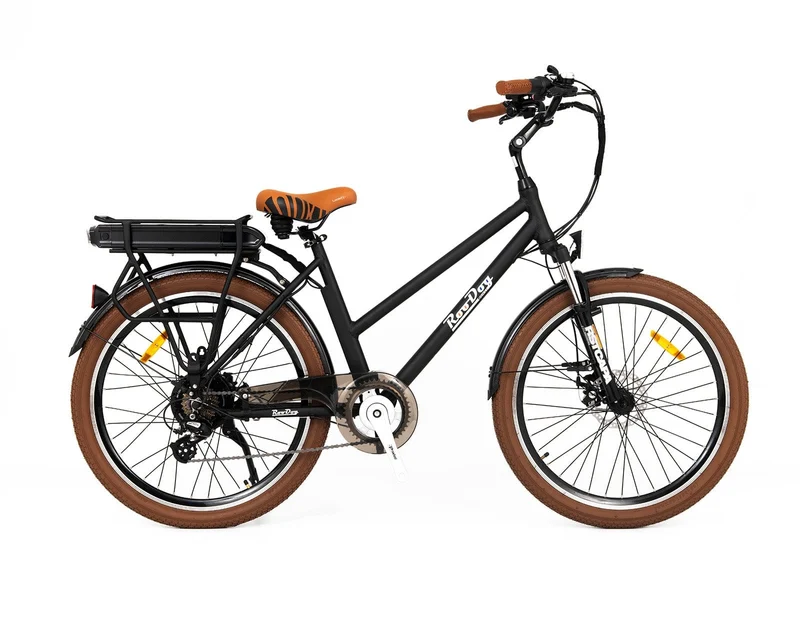 Roodog Mayfair Electric Bike