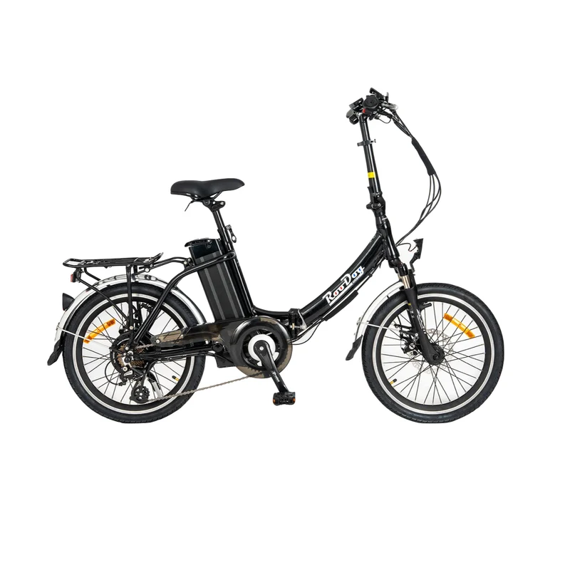 Roodog Bliss Folding Electric Bike