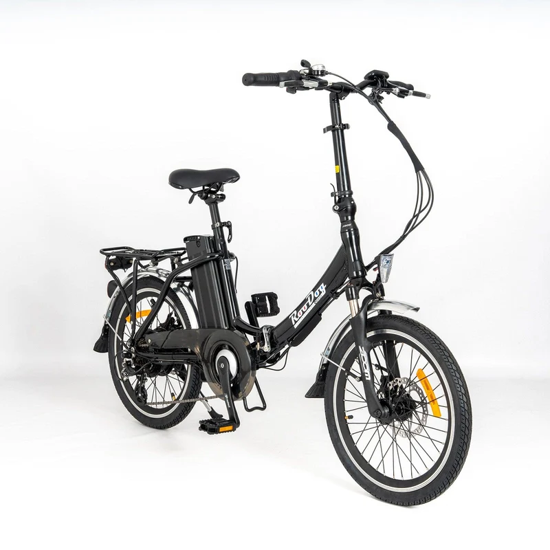 Roodog Bliss Folding Electric Bike