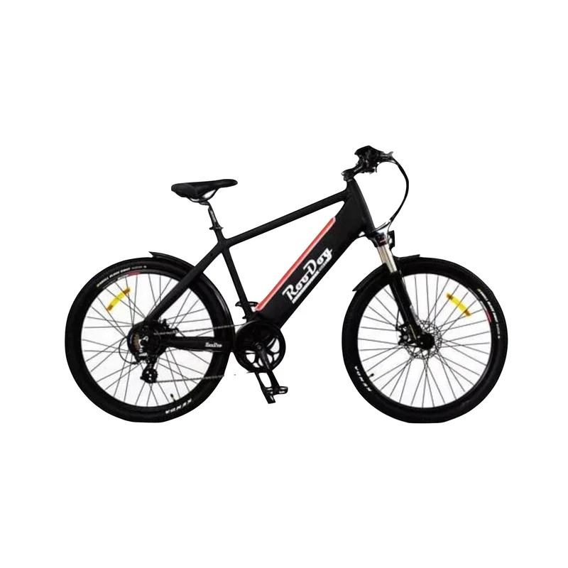 Roodog Avatar Electric Mountain Bike