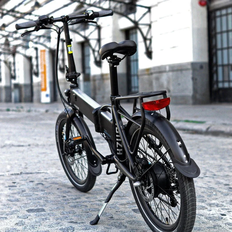 Legend Monza 20" Folding Electric Bike