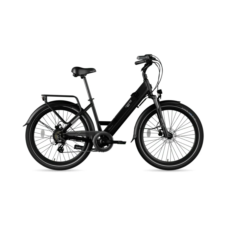 Legend Milano Step-Through Electric Bike