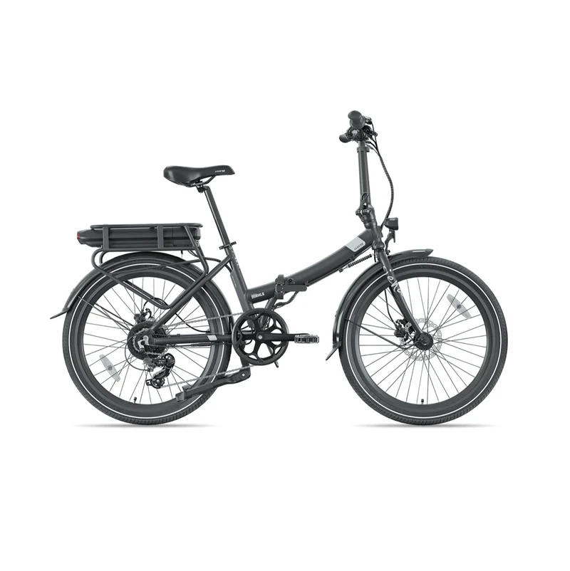 Legend Siena 24" Folding Electric Bike