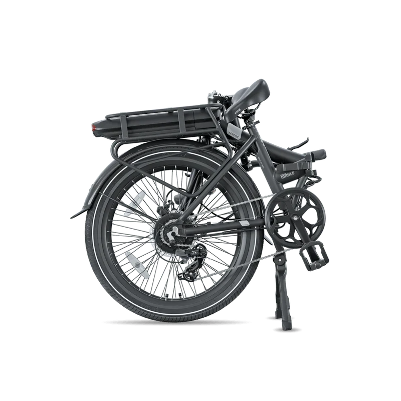 Legend Siena 24" Folding Electric Bike