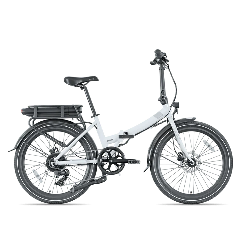 Legend Siena 24" Folding Electric Bike