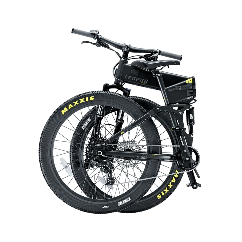 Legend Etna SR Electric Mountain Bike