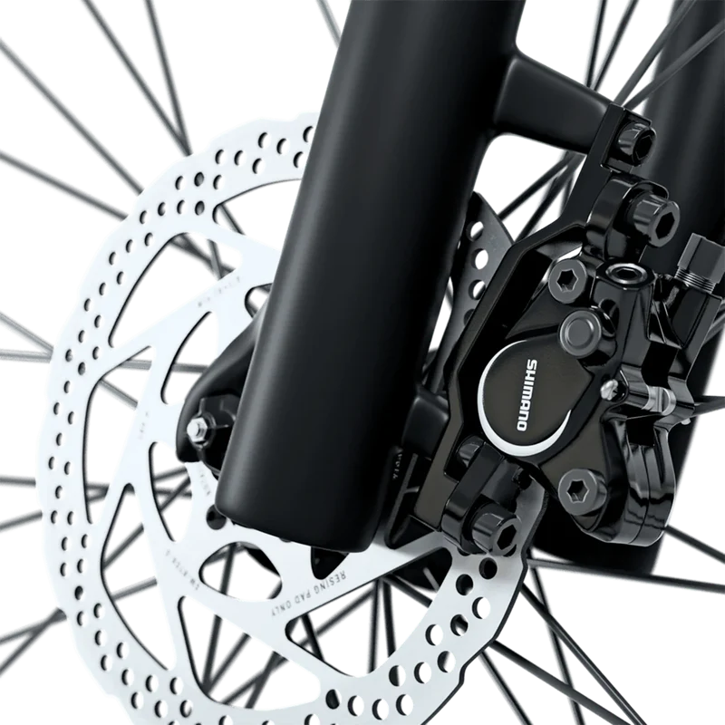 Legend Etna SR Electric Mountain Bike
