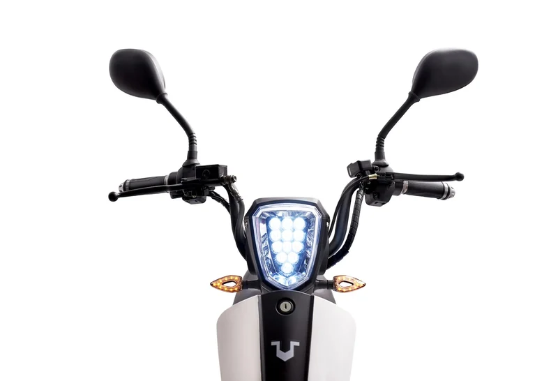 Cuca Smart Electric Bike