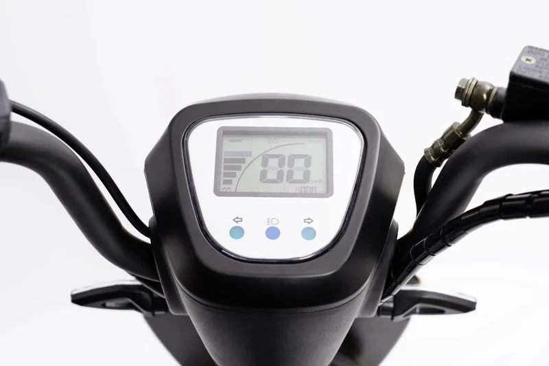 Cuca Smart Electric Bike