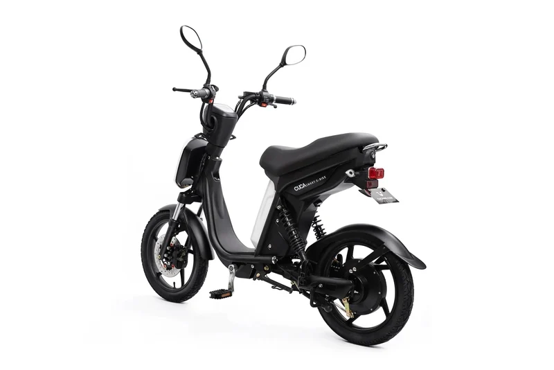 Cuca Smart Electric Bike