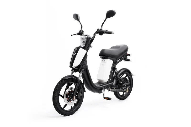Cuca Smart Electric Bike