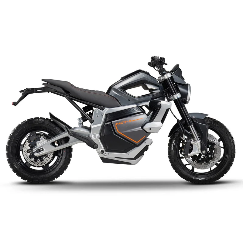 Velocifero Race X Electric Motorbike