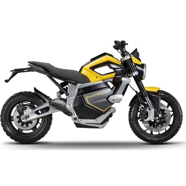 Velocifero Race X Electric Motorbike
