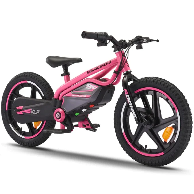 Velocifero Rookie Kids Electric Bike