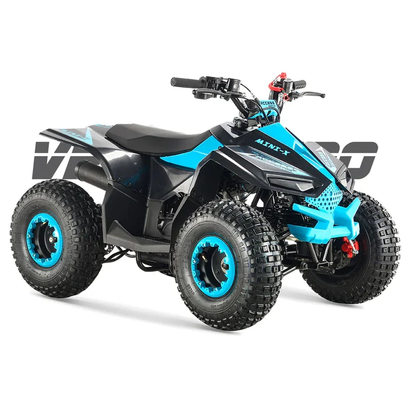 Velocifero Mini ATV Kids Electric Quad Bike