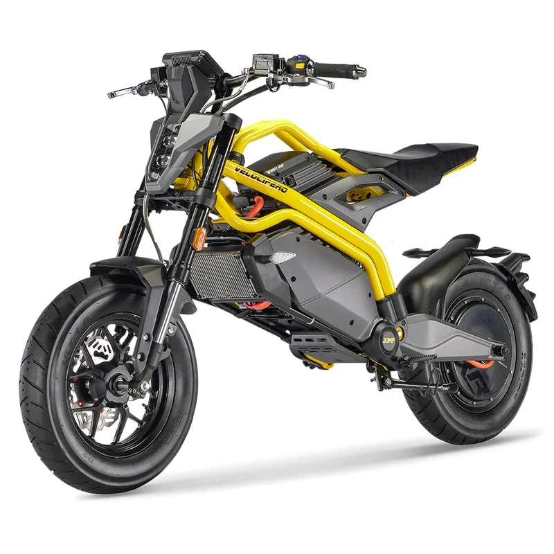 Velocifero Jump Road Electric Motorbike