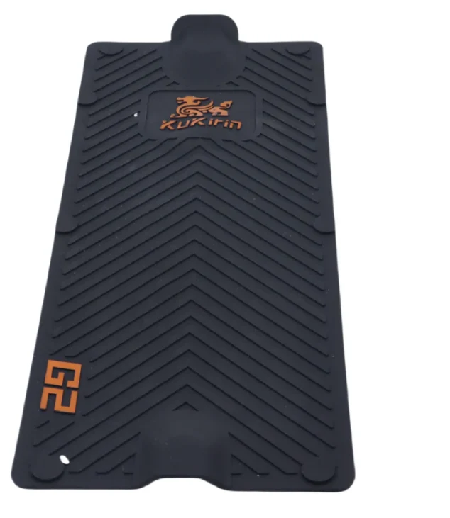 Kukirin G2 Pedal Rubber Pad A versione 2024