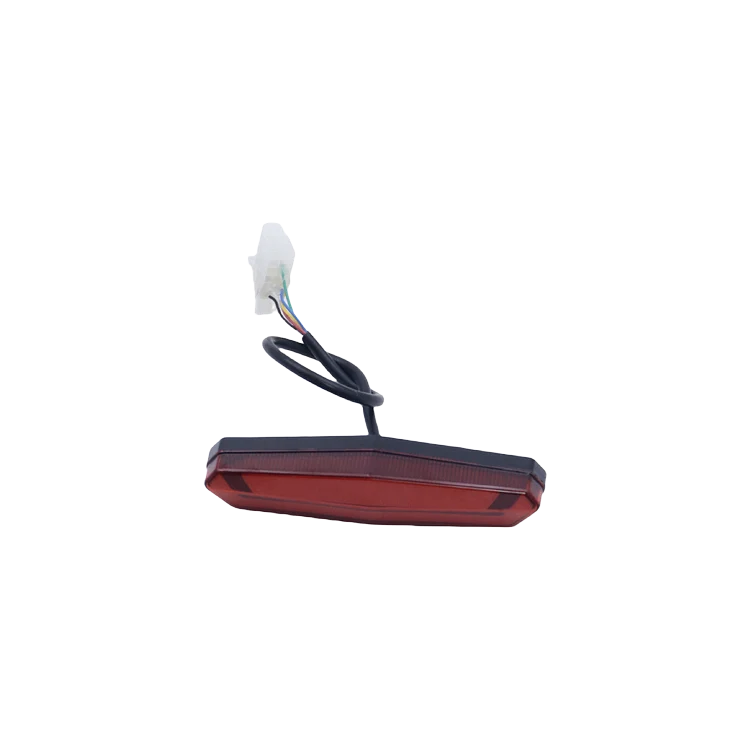 Fanale posteriore Kukirin G2 versione A 2024