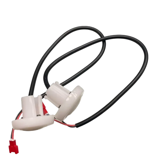 KIT LUCI DI DIREZIONE (SX + DX) per monopattino elettrico DUCATI Pro 2 Plus / Pro 2 Evo / Jeep Adventurer TS / Jeep Camou TS