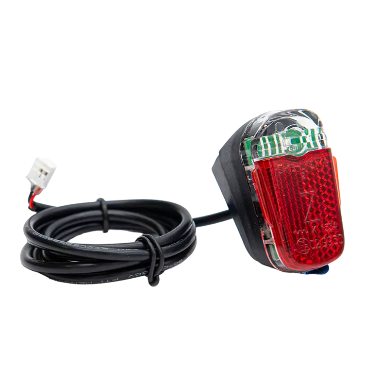 FANALE posteriore per monopattino elettrico Ducati pro evo II