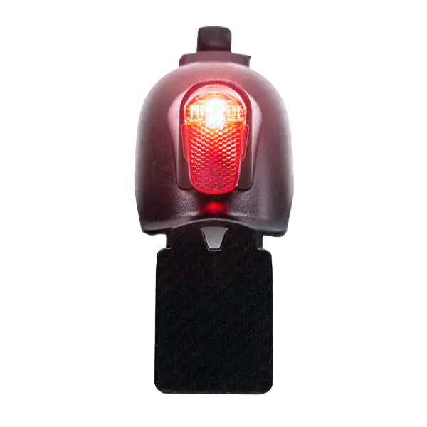 FANALE posteriore per monopattino elettrico Ducati pro evo II