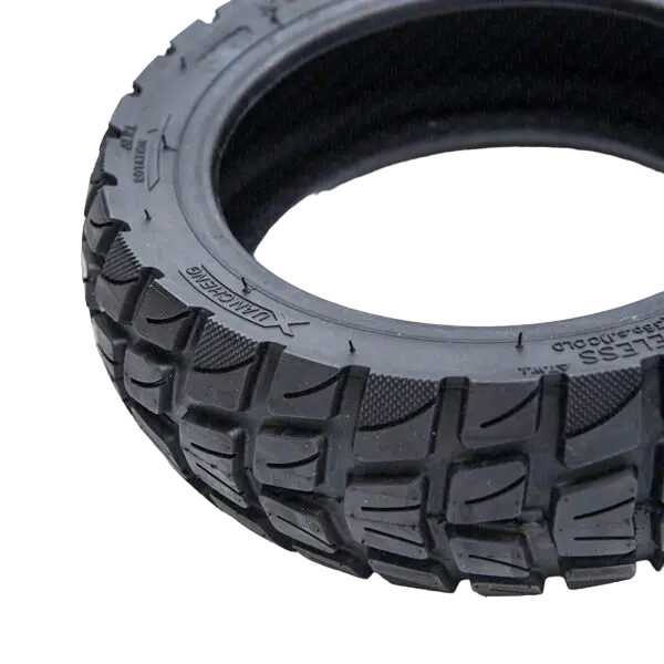 Pneumatico fuoristrada tubeless 10×2.75-6.5 [Xuancheng]