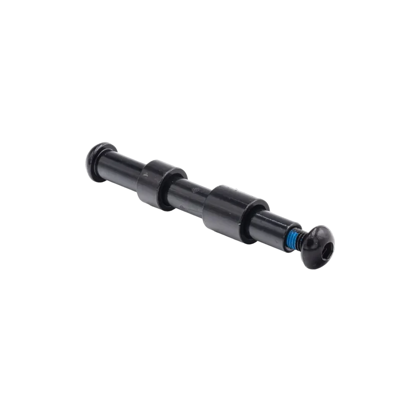 KIT VITI + DISTANZIATORI RUOTA ANTERIORE per monopattino elettrico APRILIA ESR2 EVO/PLUS