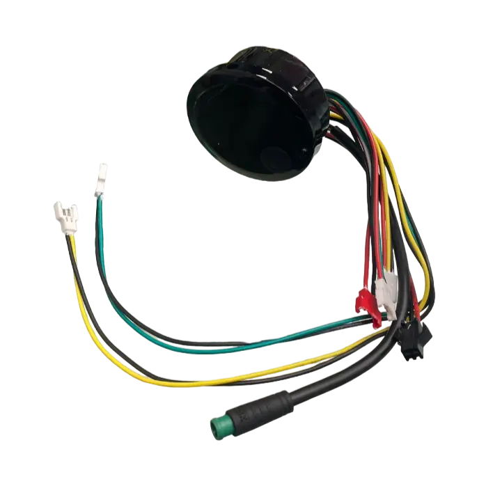 DISPLAY per monopattino elettrico Argento Active EVO (senza frecce)