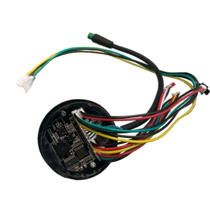 DISPLAY per monopattino elettrico Argento Active EVO (senza frecce)