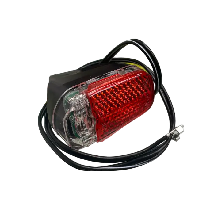 LUCE ANTERIORE per Monopattino Elettrico APRILIA ESRZ