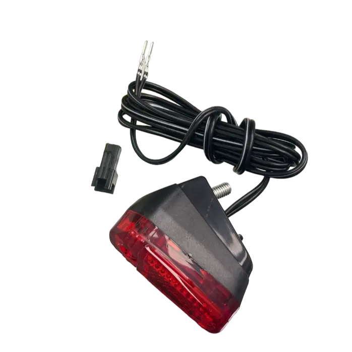 LUCE POSTERIORE per Monopattino Elettrico APRILIA ESRZ