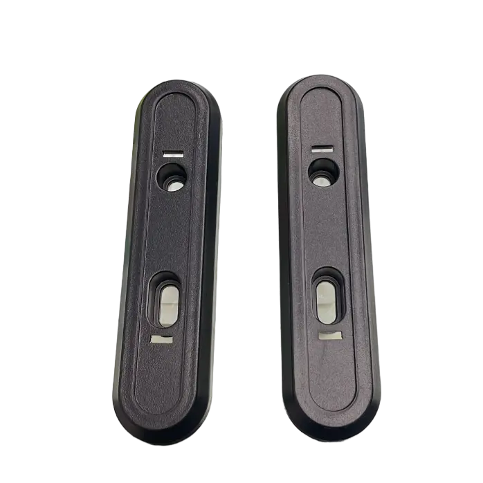 COVER RIVESTIMENTO LATERALE RUOTA POSTERIORE WTS (SINISTRA/DESTRA) per monopattino elettrico JEEP Sentinel / Ducati Pro 1 Evo WTS