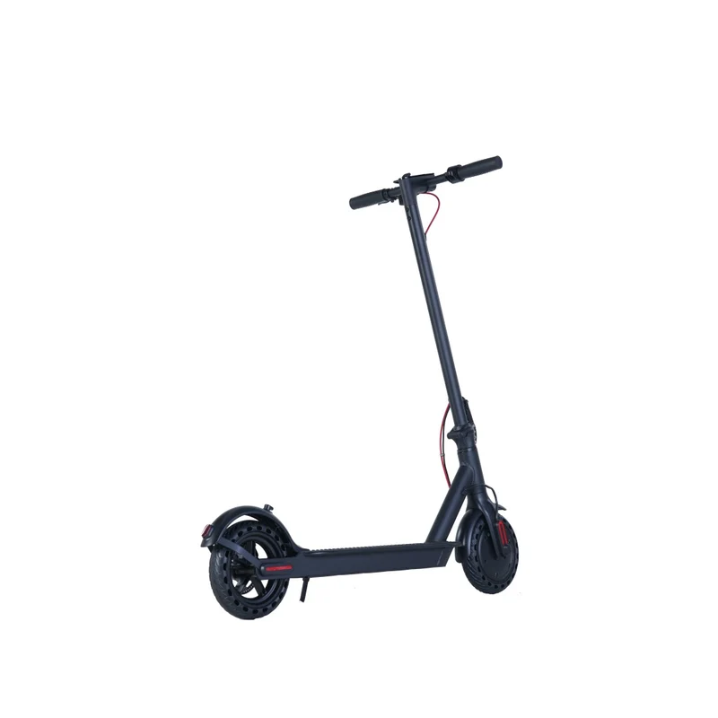 GLEERIDE A8 8.5" Folding Electric Scooter 350W Motor 36V 10.4Ah Battery